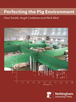 cover image of Perfecting the Pig Environment